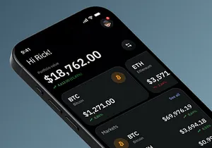 Reconor v1.0 - AI trading platform coded template and script