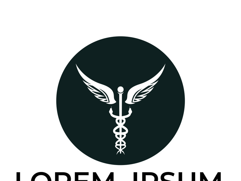 Medical logo