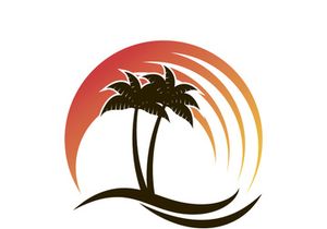 My Real Holiday logo