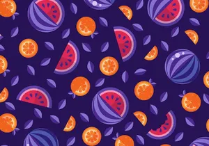 Summer Travel Kit Patterns