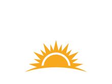 sun logo