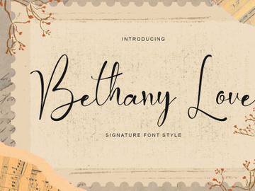 Bethany Love preview picture