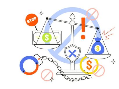 Ilustración del Día Internacional contra la Corrupción 2023