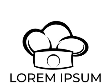 Restaurant logo preview picture