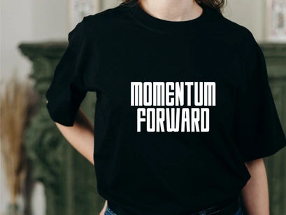 Velocity - Condensed Sans Serif