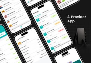 Carwash Booking App | DeliCarwash