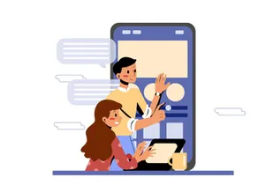 M189_Business Illustrations