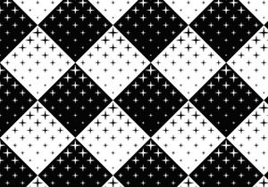 6 Free Seamless Vector Star Patterns