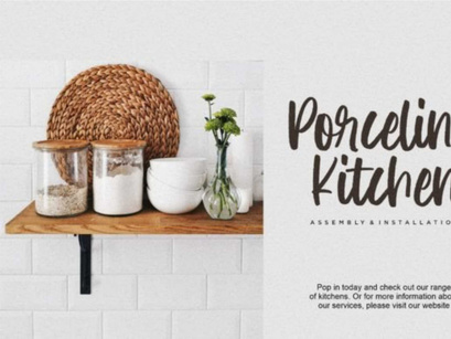 Peanut Toast Font