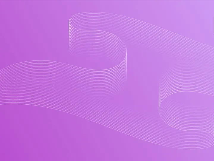 2023 Modern Abstract Background Template Design