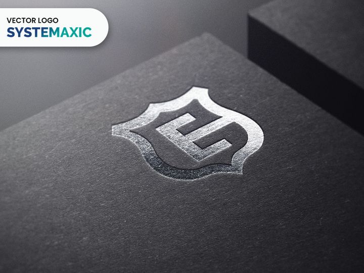 Systematic Logo Design