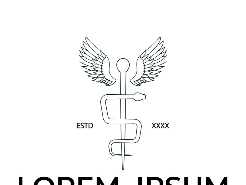 Medical logo