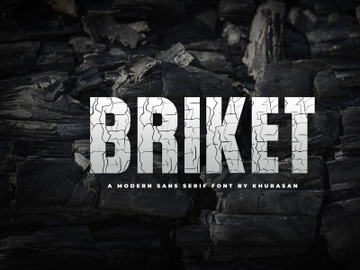 Briket preview picture