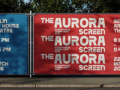 Dejorn | Display Sans Serif