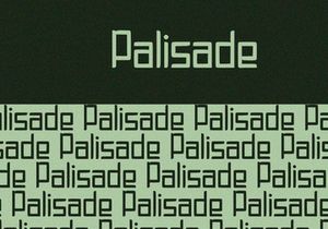 Amora - Display Font