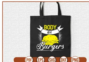 Body By Burgers