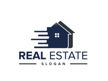 Real Estate Logo