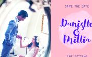 Gulya Script Font Demo