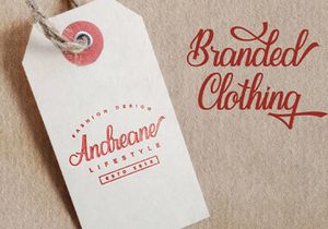 Seindah Cinttya - Casual Script Font