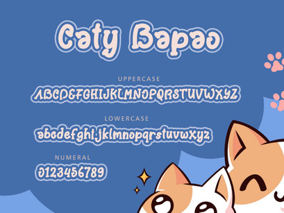 Caty Bapao