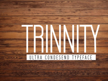 Trinnity preview picture