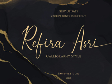 Refira Asry preview picture