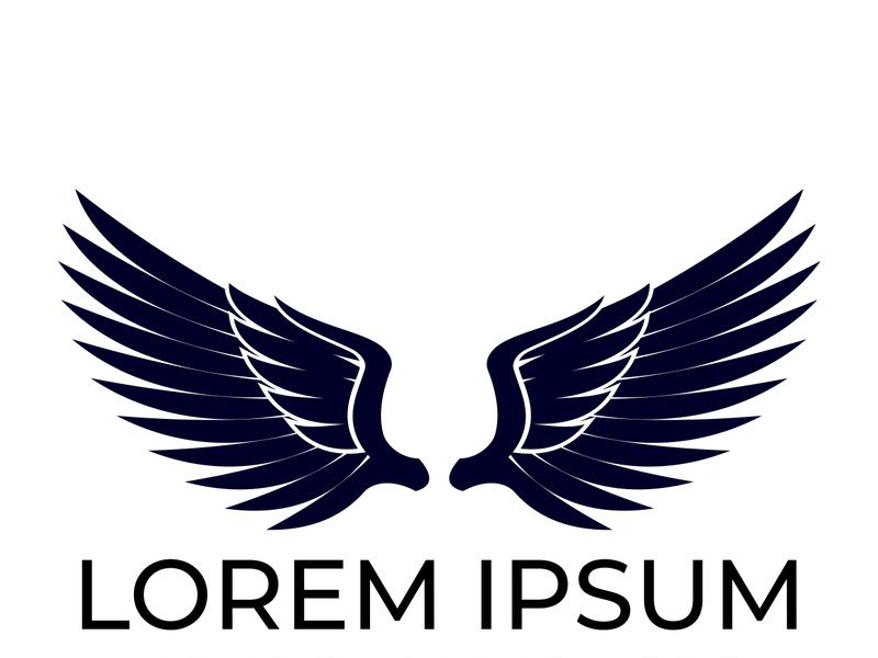 Wings logo
