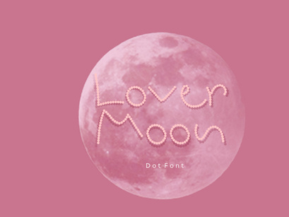 Lover Moon