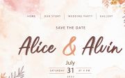 Balletic - Brush Script Font