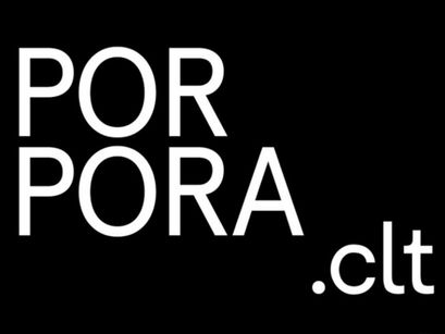 Porpora: Free geometric font