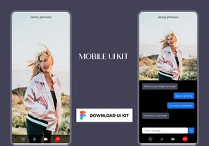 Google Duo Redesign