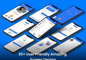 Chat App