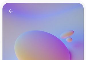 NFT App Design [Figma]