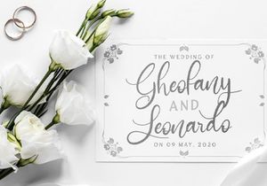 Mathulesy - Handwritten Font