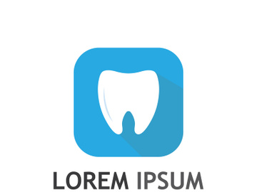 Dental logo preview picture