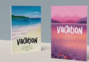 California Vibes - Playful Handwritten Font