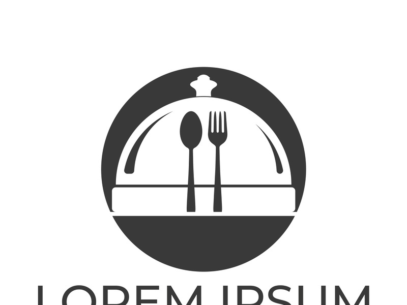 Restaurant logo
