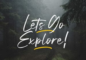 Winsthen - Handwritten Font