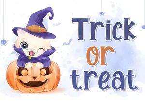 Halloween Day's