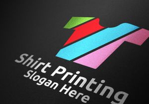15+ Shirt Printing Logo Bundle
