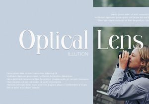 Granger Ligature Serif Typeface