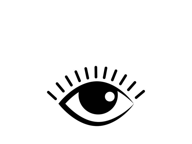 Branding Identity Corporate Eye Care