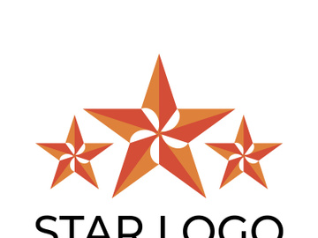 Star logo preview picture