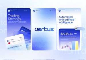 Uniquify - Digital Trading Platform v1.0
