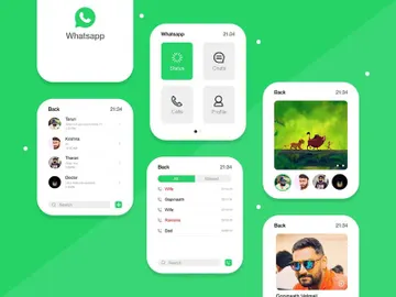 Whatsap Super Turbo - Filters v7.6.3 preview picture