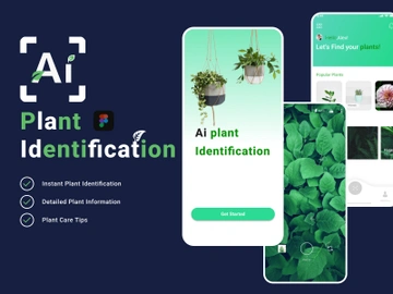 Ai Plant Identification preview picture