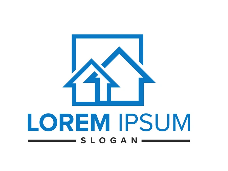 Real Estate Logo