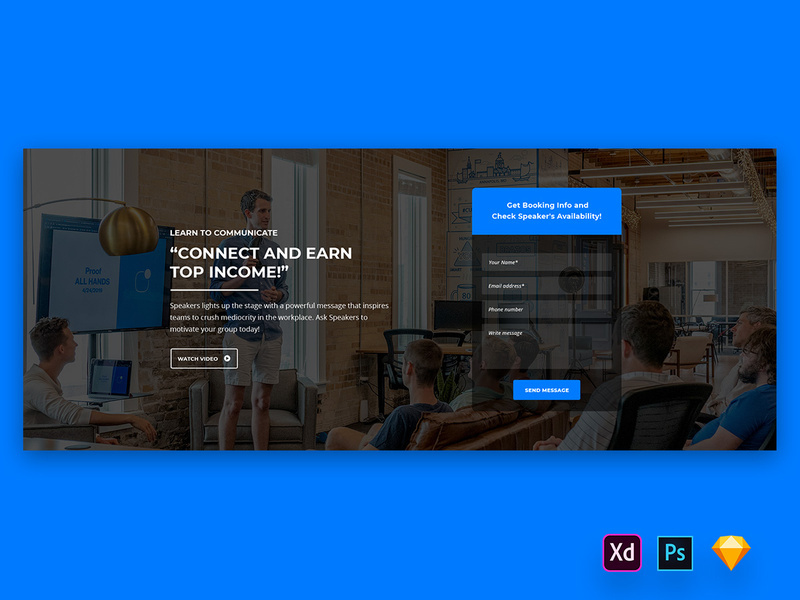 Hero Header for Speakers Websites-01