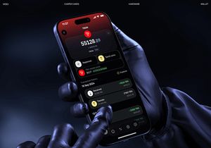 Tokenexus NFT - Multi-token standard addons v1.0