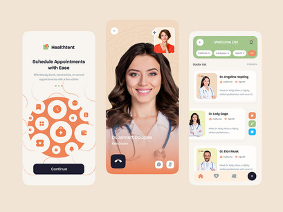 HealthBoost v3.0 - Doctor, Medical & Healthcare Bootstrap